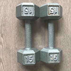 Don’t use them anymore